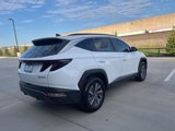 Certified 2022 Hyundai Tucson Blue image 5