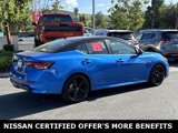 Certified 2022 Nissan Sentra SR w/ SR Premium Package image 6