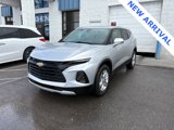Used 2022 Chevrolet Blazer LT image 3