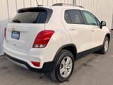 Certified 2022 Chevrolet Trax LT w/ LT Convenience Package image 4