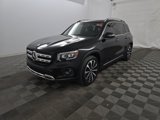 Used 2021 Mercedes-Benz GLB 250 w/ Premium Package image 3