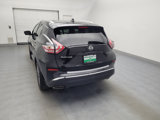 Used 2017 Nissan Murano SL w/ SL Technology Package image 6