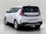 New 2025 Kia Soul LX image 4