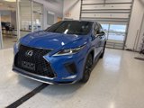 Used 2021 Lexus RX 350 F Sport image 5