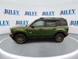 Certified 2023 Ford Bronco Sport Big Bend image 6