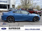 Used 2022 Dodge Charger GT w/ Blacktop Package image 2