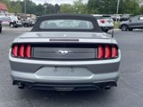 Used 2022 Ford Mustang Premium image 4