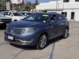 Used 2018 Lincoln MKX Reserve image 5