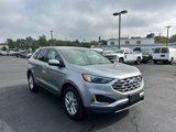 Used 2022 Ford Edge SEL image 3