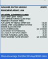 Used 2022 Ford Explorer 4WD image 6