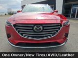 Used 2018 MAZDA CX-9 Grand Touring image 2