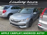 Used 2017 Honda Accord EX image 6