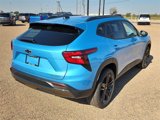 New 2025 Chevrolet Trax ACTIV image 4