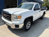 Used 2015 GMC Sierra 1500 4x4 Regular Cab image 2