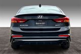 Used 2018 Hyundai Elantra Sport w/ Sport Premium Package 03 image 5