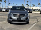 Used 2022 Cadillac XT5 Premium Luxury image 2