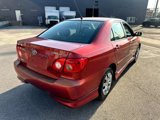 Used 2008 Toyota Corolla S image 3