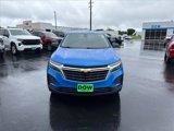 Used 2024 Chevrolet Equinox LS w/ LS Convenience Package image 3