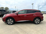 Used 2019 Nissan Murano SL w/ SL Technology Package image 4