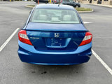 Used 2012 Honda Civic LX image 5