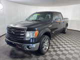 Used 2014 Ford F150 Lariat w/ Equipment Group 501A Mid image 3