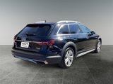 Used 2020 Audi A4 2.0T allroad Premium w/ Convenience Package image 5