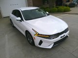Used 2022 Kia K5 LXS image 2
