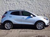 Used 2019 Buick Encore Preferred image 2