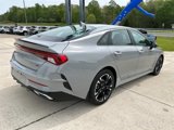 Used 2022 Kia K5 GT-Line image 4