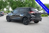 Used 2021 Nissan Kicks S image 4