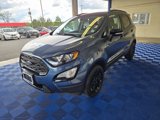 Used 2022 Ford EcoSport SES image 3