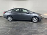 Used 2024 Nissan Versa S image 4
