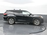 Used 2018 Toyota Highlander Limited image 2