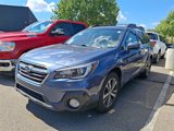 Used 2018 Subaru Outback 2.5i Limited image 3