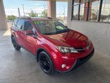 Used 2015 Toyota RAV4 XLE image 4