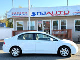 Used 2009 Honda Civic LX image 3