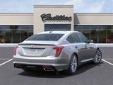New 2025 Cadillac CT5 Premium Luxury w/ Technology Package image 4