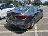 Used 2023 Kia Forte GT-Line w/ GT-Line Premium Package image 4