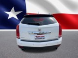 Used 2015 Cadillac SRX Luxury w/ Driver Awareness Package image 4