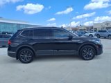 Used 2022 Volkswagen Tiguan SE image 4