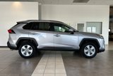 Used 2020 Toyota RAV4 XLE image 3