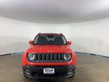 Used 2015 Jeep Renegade Latitude w/ Popular Equipment Group image 5