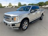 Used 2019 Ford F150 XLT w/ Equipment Group 302A Luxury image 3