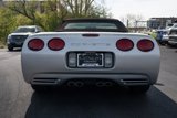 Used 2003 Chevrolet Corvette Convertible w/ Preferred Equipment Group1 image 5