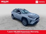 Certified 2022 Toyota RAV4 XLE Premium image 3