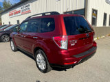 Used 2013 Subaru Forester 2.5X Limited image 6