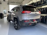 Used 2015 Jeep Cherokee Trailhawk w/ Leather Interior Group image 3