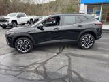 New 2025 Chevrolet Trax RS w/ Driver Confidence Package image 2