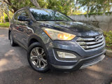 Used 2015 Hyundai Santa Fe Sport w/ Option Group 02 image 4