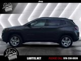 Certified 2022 Jeep Compass Latitude w/ Convenience Group image 3
